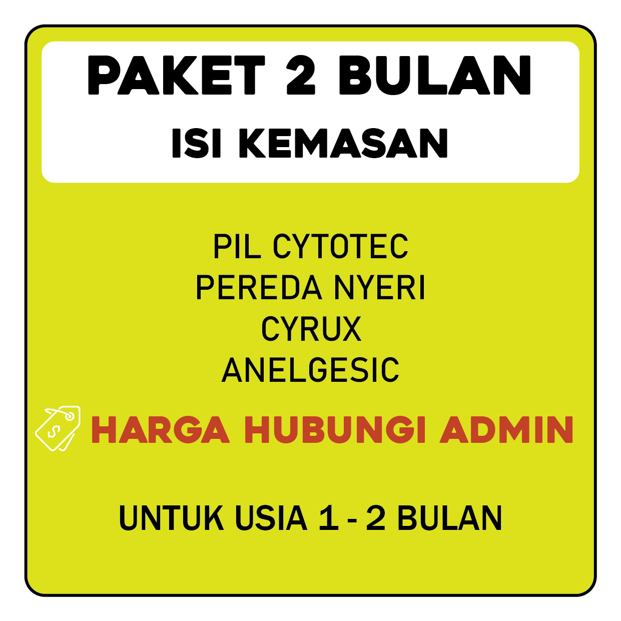 Paket pilihan dari kami obat penggugur kandungan